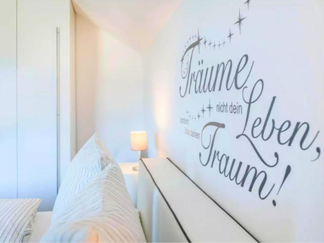 Meertraum Premium Wohnung Mit 3 Zimmern, 250M Zum Strand Scharbeutz Exterior photo