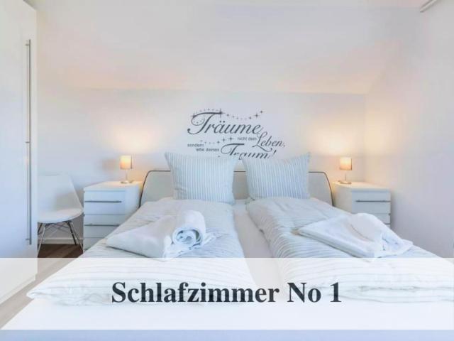 Meertraum Premium Wohnung Mit 3 Zimmern, 250M Zum Strand Scharbeutz Exterior photo